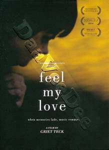 Feel My Love |   DVD